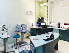 Детский медицинский центр ЛОДЭ, Интерьер - фото 4