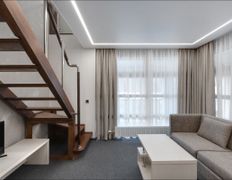 Республиканский горнолыжный центр Силичи, Гостиница и гостевые дома - фото 14