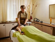 Санаторий Приозерный, SPA - фото 11