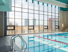 Фитнес-клуб Imperial (Империал), Интерьер - фото 4