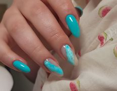 Кабинет ногтевого сервиса Neprostonogti (Непросто ногти), Примеры работ - фото 10