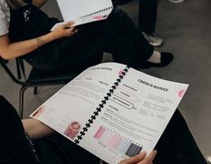 Школа красоты FLARIO (Фларио), Обучение - фото 7