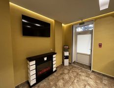 Оздоровительный комплекс Огонек, Сауна - фото 8