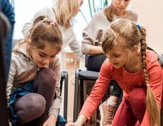 Психологический центр Центр успешных отношений, Детские программы и детский психолог - фото 15