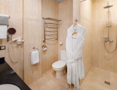 Санаторий Westa (Веста), Номерной фонд - фото 10