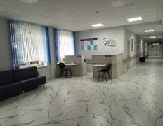 null Борисовский родильный дом, Галерея - фото 1