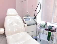 Центр медицинской эстетики Лесанте, Интерьер - фото 11