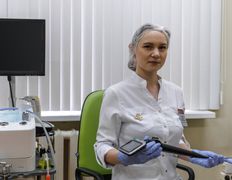 null Профессорский консультативный центр г. Гродно, Галерея - фото 17