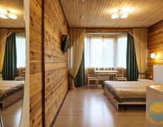 Санаторий Сосновый бор, Номера - фото 4