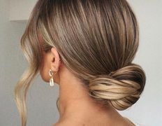 Салон красоты NAOMI beauty & SPA (НАОМИ), Парикмахерские услуги - фото 1