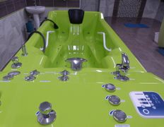 Лечебно-реабилитационный комплекс БПОВЦ, Гидромассаж - фото 5