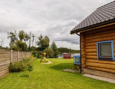 null Коттедж на озере Должа, Деревянный дом - фото 14