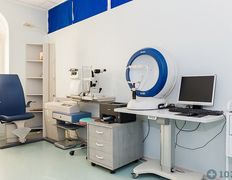 Реабилитационный центр Элеос, Реабилитационный центр - фото 3