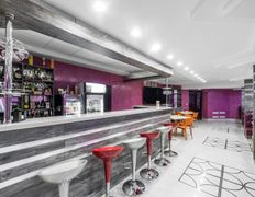 Санаторий Радон, Инфраструктура - фото 13