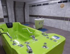 Лечебно-реабилитационный комплекс БПОВЦ, Гидромассаж - фото 4