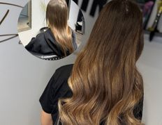 Студия красоты Top hair (Топ хаир), Примеры работ - фото 2
