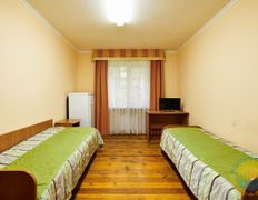 Санаторий Сосновый бор, Номера - фото 5