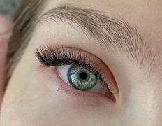 Салон красоты Lashband (Лашбэнд), Наращивание ресниц - фото 8