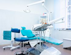 Стоматологический кабинет  СолДент, Интерьер кабинета - фото 4