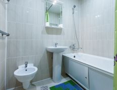 Гостиница Агат, Интерьер - фото 5