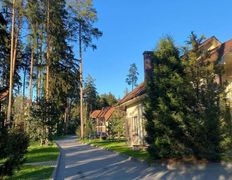 Санаторий Westa (Веста), Инфраструктура - фото 11