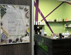 Студия массажа и коррекции фигуры Izumrud (Изумруд), Галерея - фото 3