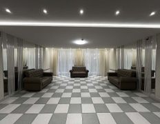 Оздоровительный комплекс Огонек, Интерьер - фото 13