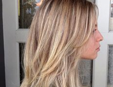 Салон красоты Exclusive (Эксклюзив), Парикмахерские услуги - фото 12