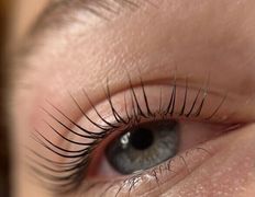 Салон красоты Шевелюра, Ламинирование ресниц - фото 8