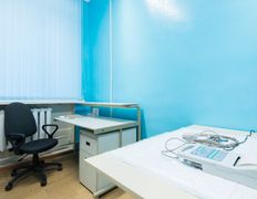 Ветеринарная клиника ВетСпектр, Интерьер - фото 7