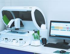 Международная лаборатория HELIX (ХЕЛИКС), Галерея - фото 2