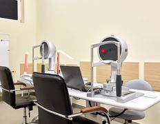 Центр офтальмологии и микрохирургии глаза ЛОДЭ, Галерея - фото 3