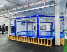 Центр единоборств Fight House (Файт Хаус), Галерея - фото 2