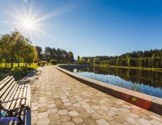 Санаторий Радон, Санаторий - фото 2