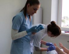 Учебный центр эстетики и красоты Косметиксервис, Курсы восковой депиляции - фото 1