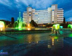 Санаторий Радон, Санаторий - фото 14