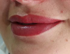 Спа-центр  Кедровочка, Перманентный макияж - фото 7