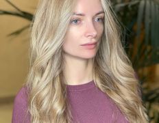 Салон красоты Надежда, Парикмахерские услуги - фото 3