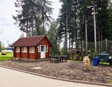 Республиканский горнолыжный центр Силичи, Интерьер - фото 8