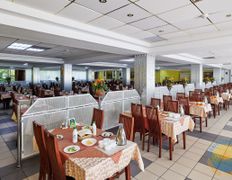 Санаторий Поречье, Фитобар, столовая, диско-бар - фото 5