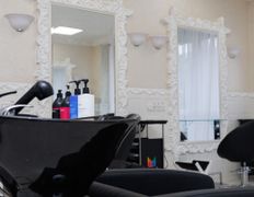 Имидж-студия Мажорка, Интерьер - фото 17