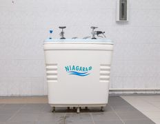 null Оздоровительный комплекс Центра подготовки кадров Минлесхоза, Галерея  - фото 17