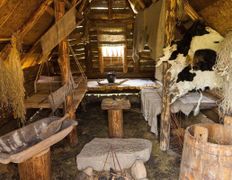 Парк средневековой истории Великое княжество Сула, Экскурсии - фото 13