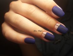 Спа-центр  Кедровочка, Маникюр - фото 15