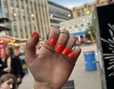 Салон красоты Izumrud (Изумруд), Маникюр и педикюр - фото 9