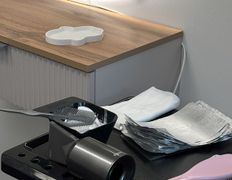 null Svetlana Kulesho Beauty Studio (Светлана Кулешо Бьюти Студио), Интерьер - фото 9