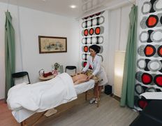 Релакс-студия AURA (АУРА), Релакс-процедуры - фото 14