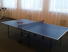 Оздоровительный комплекс Чайка, Активный отдых - фото 5