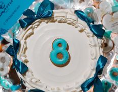 Spa-салон Баунти тай-спа, День рождения в Баунти тай-спа - фото 15