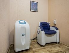 Государственное учреждение Республиканский центр медицинской реабилитации и бальнеолечения, Интерьер - фото 10